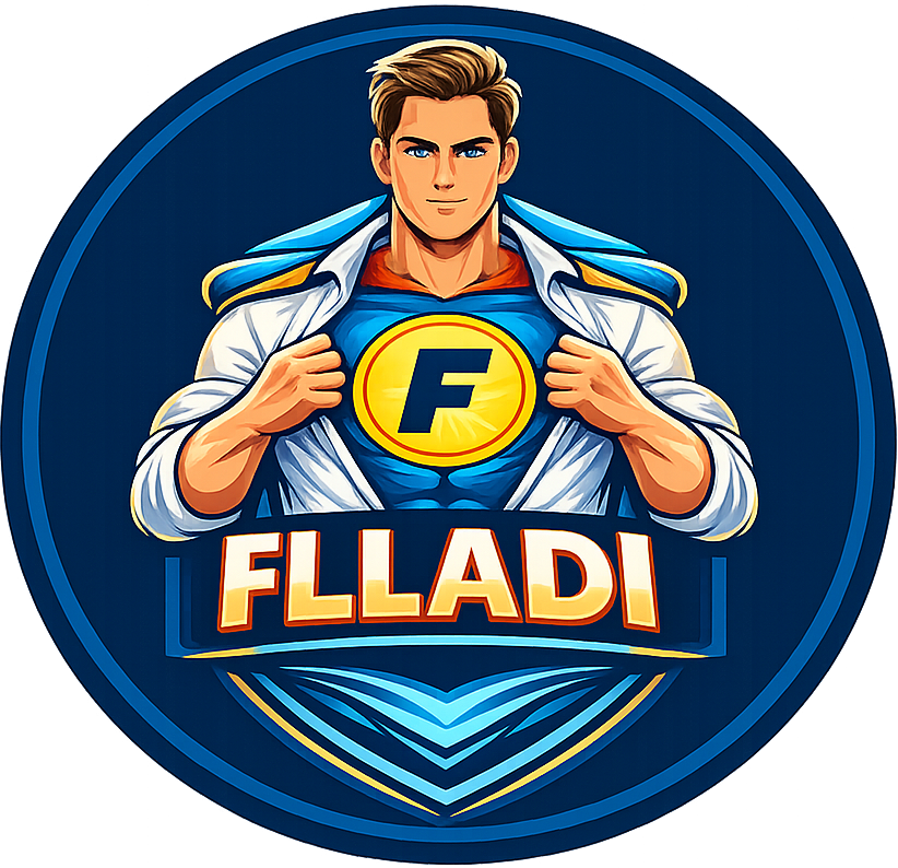 Flladi logo